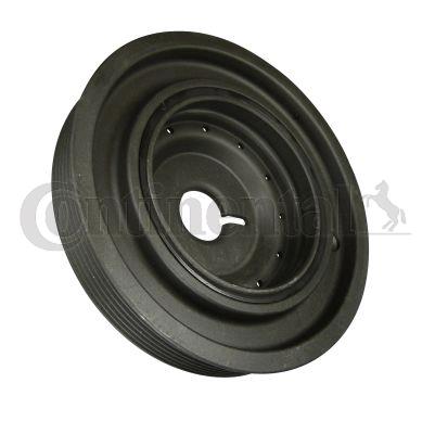 CONTI VD1113 Krank Kasnagi Mercedes Om607 W176 W246 W415 C117 X156 . Renault Clio V 19> Fluence 09> Megane Iv 15> K9k 1.5 Dci