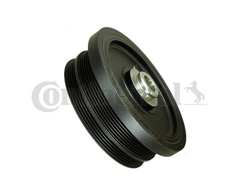CONTI VD1120 Krank Kasnagi Bmw M47n E87 E46 E90 E91 E60 E61 E83