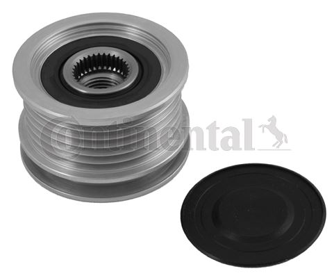CONTI AP9034 Alternator Kasnagi Mercedes W202 W210 S210 W461 W463 W140 B901>B904