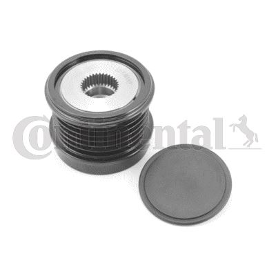 CONTI AP9099 Alternator Kasnagi Mercedes W204 W205 W212 W213 C238 C253 X204 R172