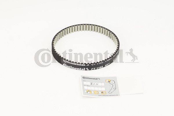 CONTI CT1195 Triger Kayişi Golf 7-Passat-Polo-Tiguan-2.0tsi