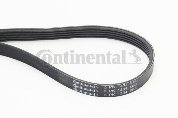 CONTI 5PK1334 Kanalli Kayiş Astra J 1.4-Corsa D-E 1.2-1.4 09 > Chevrolet Cruze 1.4 13 >