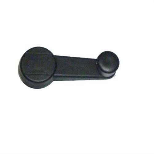 BEMOT 70303 Cam Açma Kolu Pullu Siyah R9-R11 Pk:4 Ad