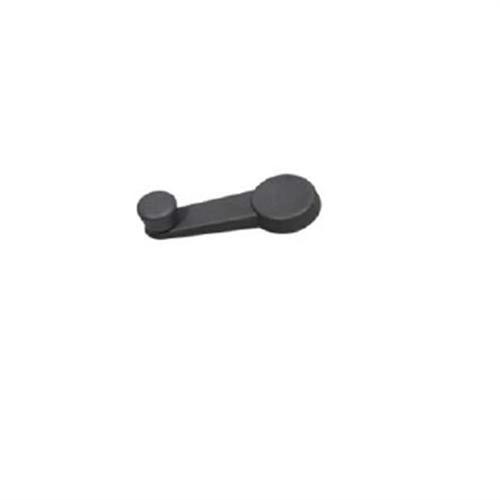 BEMOT 70302 Cam Açma Kolu Pullu Gri R9 Pk:4 Ad
