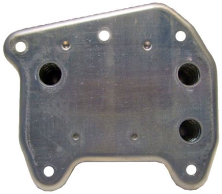 MAHLE CLC52000P Yag Sogutucusu Mercedes Om611 Om646 W203 Cl203 W204 W211 W639 B901>B904