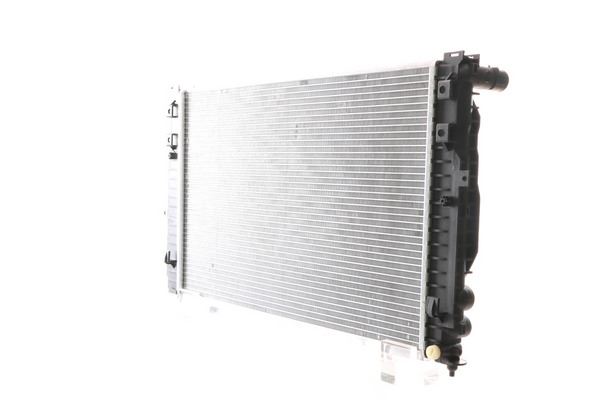 MAHLE-CR648000S (Behr) Su Radyatoru Passat B5-B5.5 2.5 Tdi 2.8 V6