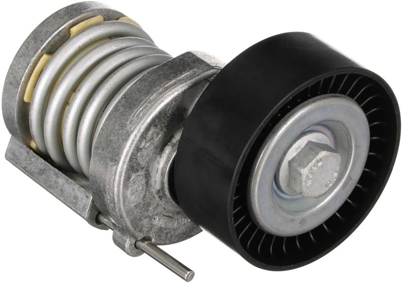 GATES T38214 Alternatör Gergi Rulmani Kütüklü Polo-Golf4-Bora 1.6-1.4-1.6 16v Aee-Alm-Afh-Ahw-Bby-Bky-Bbz-Bcb