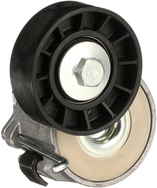 GATES T39137 Alternatör Gergi Rulmani Kütüklü Ducato-Boxer-Jumper 3.0 Dmtj-Hdi 06 >