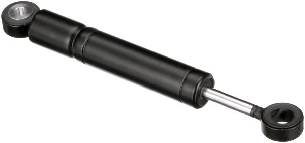 GATES T39233 Titresim Amortisoru Mercedes W203 Cl203 C209 W204 X204 W211 W212 W251 W221 R230 R171