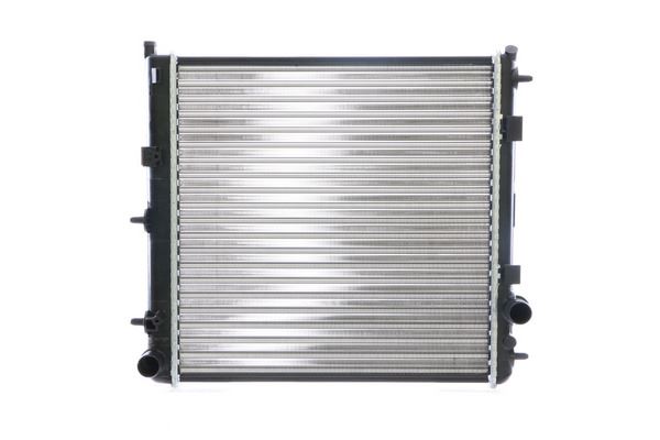 MAHLE CR557000S Radyatör C2-C3-207-1007 1.4-1.4 16v-1.6 16v-1.4hdi Klimasiz Mek 398x380x23