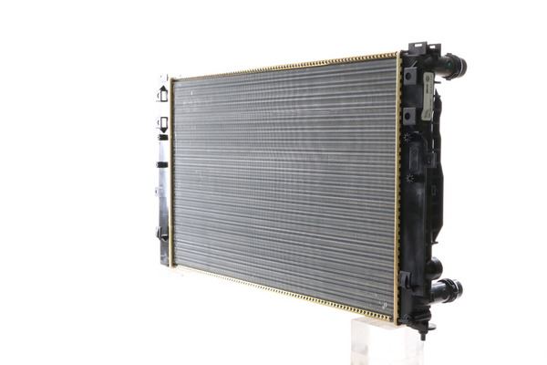 MAHLE CR132000S Radyatör Passat 96-00 A4 95-01 A6 00-05 Adp-Ahl-Ana-Arm Ac Klimasiz Mek Otom 630x412x34