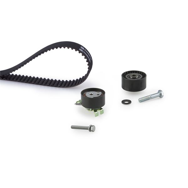 GATES K035468XS Eksantrik Gergi Kiti P306-P406-Xantia-Xsara-Zx 1.8 16v Xu7j