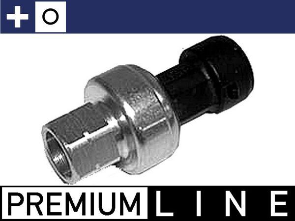 MAHLE ASE19000P Klima Basinç Müşürü Corsa C-Astra G-H-Vectra B-C-Meriva A-Grande Punto-Fiorino-Linea -Egea-Bravo- Panda-Stilo-Siena-Palio-Ducato-Alfa Romeo 147-159-Spi