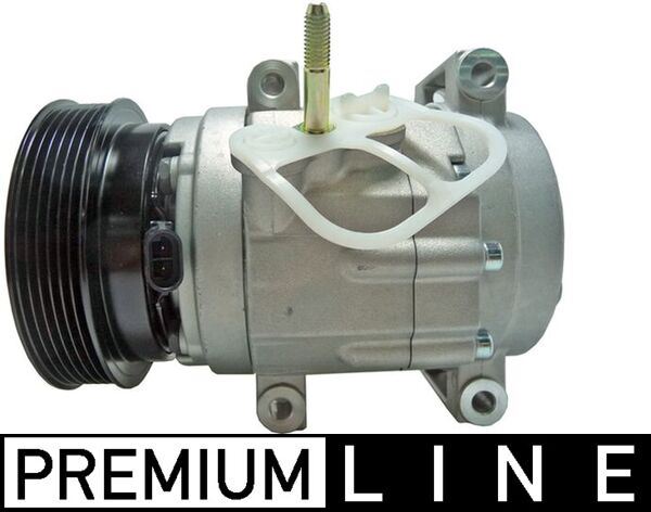 MAHLE ACP1432000P Klima Kompresörü Opel Antara 2.0 Cdti 06 > Chevrolet Captiva 2.0 Cdti 06 > 121mm
