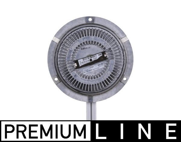 MGA-86164 Fan Termigi Bmw E36 E38 E39 M41 M51