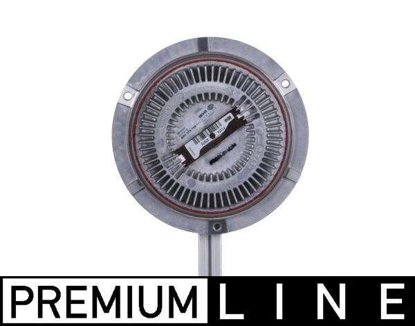 MAHLE CFC58000P Fan Termigi Bmw M50 M52 M54 S50 S52 E36 E46 E34 E39 E38 E53