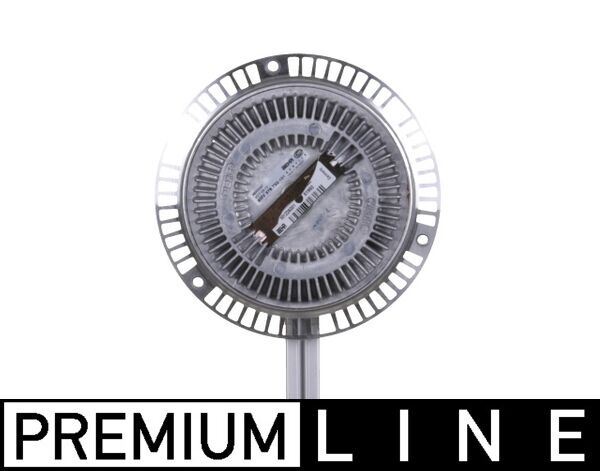 MGA-86160 Fan Termigi Bmw M60 M62 M73 E34 E38