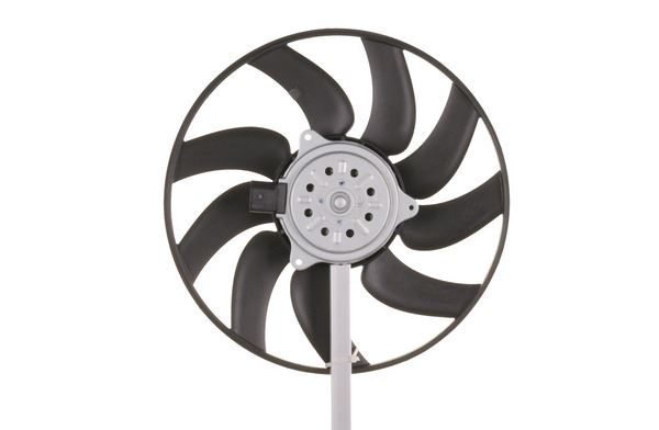 TPR-113816001 Fan Motoru-350 Mm 200w (Audi A4 08-15  A5 10-16  A6 11-14)