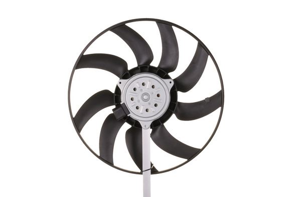 MGA-83179 Fan Motoru-400 Mm 400w Audi A4 08-15  A5 10-16  A6 11-14