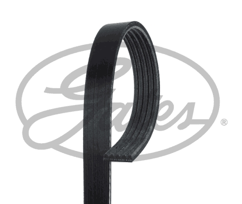 ZEG5PK1510 Kanalli V Kayisi 5pk1510 Mercedes A Serisi 2012-