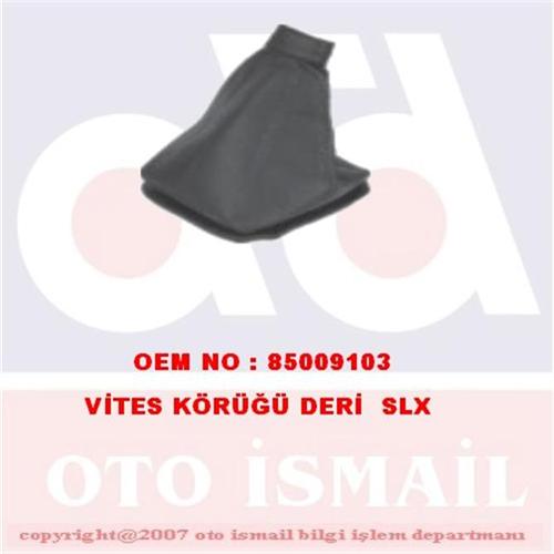 GB 131 193 Vites Körüğü Deri Slx