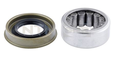 SNR R141.34 Arka Teker Rulmani Kiti Ford Transit 2.3 16v-2.4di 00-06 2.4tdci 04-06