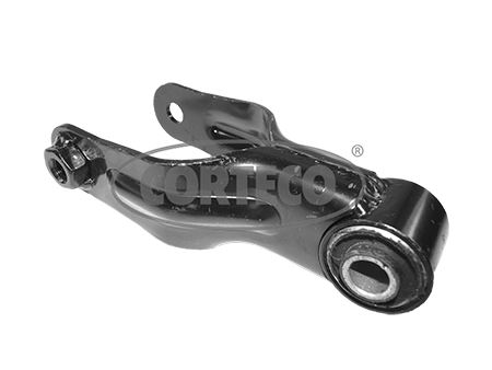CORTECO 49368244 Motor Takozu Merkez Burcu P106--P306--P406-Part.-Berlin-Xsara-Saxo-Jumpy Tüm Motorlar