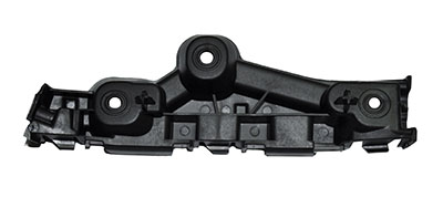 BARAN 087 Ön Tampon Ayaği Braketi Sağ Renault Symbol Iii 13>Dacia Sandero Ii 12> Logan Ii 13>