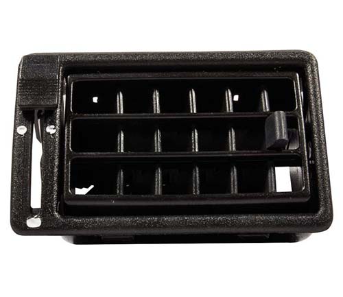BARAN 066 Torpido Havalandirmasi Sol R9-R11
