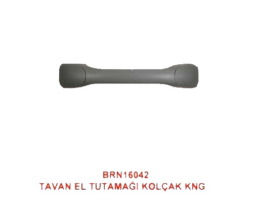 BARAN 042 Tavan El Tutamaği Kolçak Kng