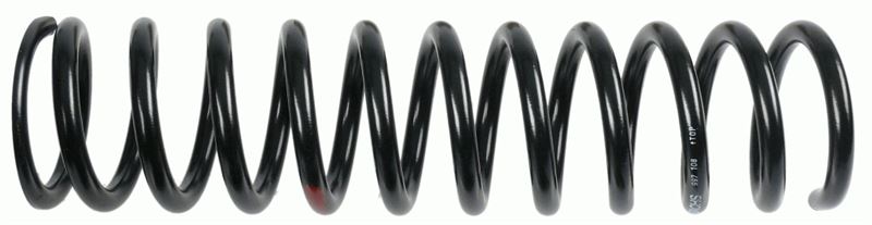 SACHS 997108 Helezon Yay On 440mm Mercedes E-Class W124 S124 C124
