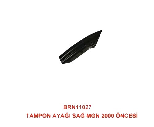 BARAN 027 Tampon Ayaği Ön Sağ Mgn 2000 Öncesi
