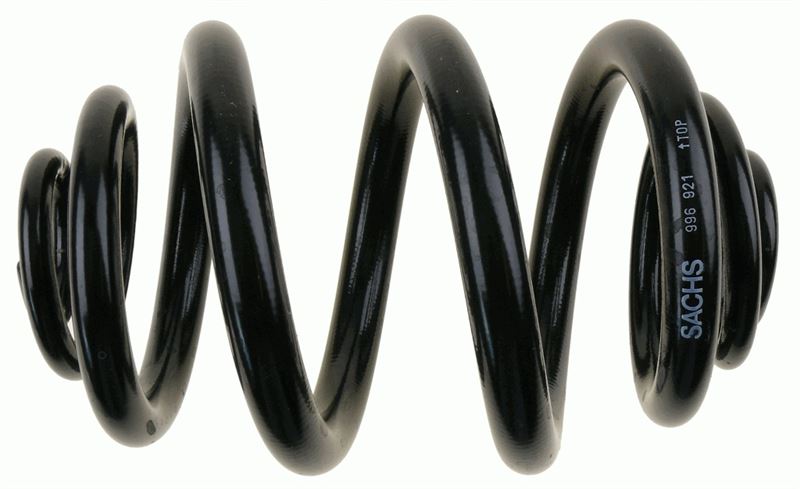 SACHS 996921 Helezon Yay Arka 245mm Mercedes Vito W638 97>03