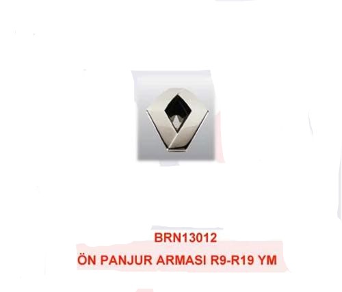 BARAN 012 Ön Panjur Armasi R19