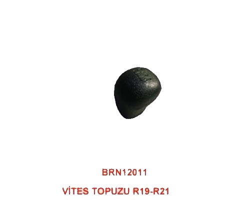 BARAN 011 Vites Topuzu R19-R21