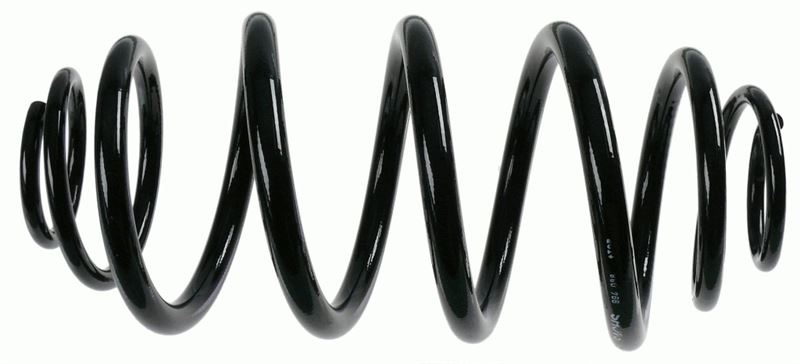 SACHS 994088 Helezon Yay Arka 370mm Mercedes Vito W639 03>