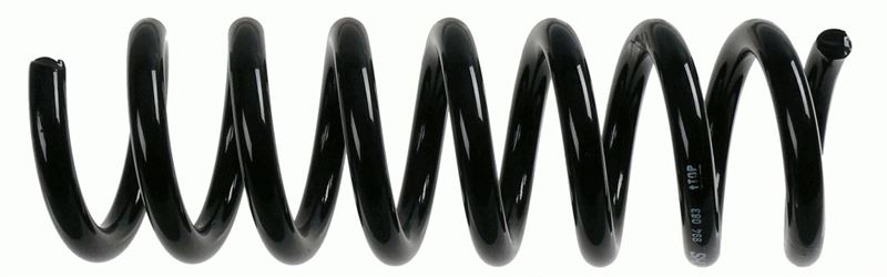 SACHS 994083 Helezon Yay Arka Avantgarde Renk Kodu: 1 X Mavi / 1 X Yesil Cls-Class C219 04>10 E-Class W211 02>0
