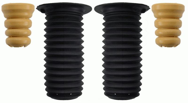 SACHS 900323 Amortisor Toz Korugu Takimi On Bmw F20 F21 F45 F23 F22 F87 F30 F80 F34 F31 F32 F82 F36 F48 Stoperli