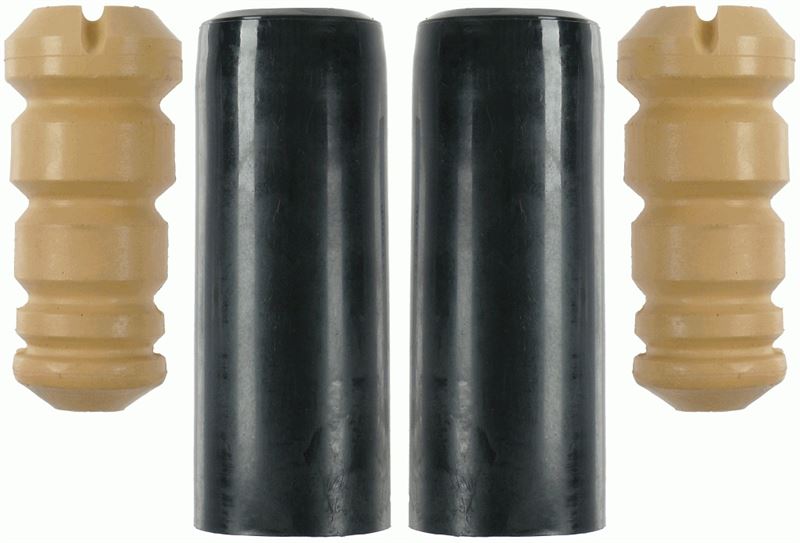 SACHS 900191 Amortisor Toz Korugu Seti Arka Bmw X3 E83