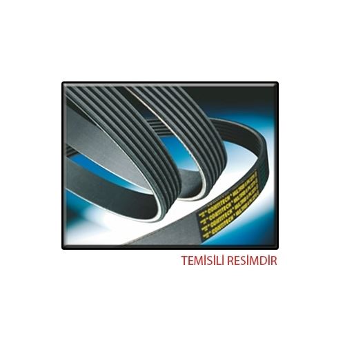BANDO 6PK2490 Kanalli Kayiş Vw Touareg 3.0tdi 24v 04 > Audi Chevrolet Chrysler Ford Lincoln Mercury Plymouth