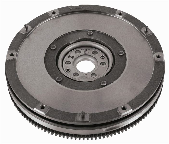 SACHS 6366000056 Volant Komple Oynar Gobek Cmax Ii 10 > Focus Iii Cb8 11 >14 Focus Iiii Cew 14 > Mondeo Iv Ca2 07 >14 S-Max 09 > 06 > 1.6 Ecoboost Kuga Ii 13 > 6 Vites Sanz 150-160-182 Ps Benzinli