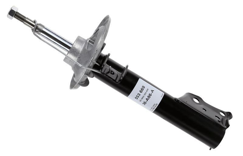 SACHS 553669 Amortisor On Gazli Mercedes A-Class W168 97>04