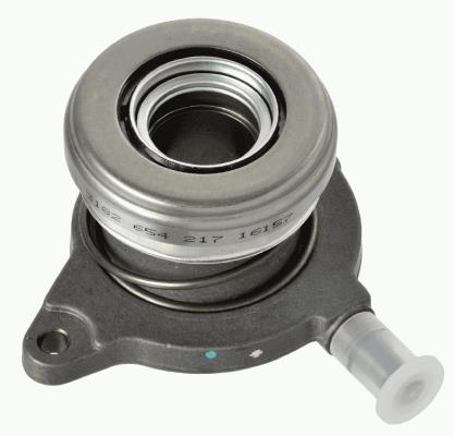 SACHS 3182654217 Hidrolik Debriyaj Rulmani Land Rover Freelander Ii L359 06>14