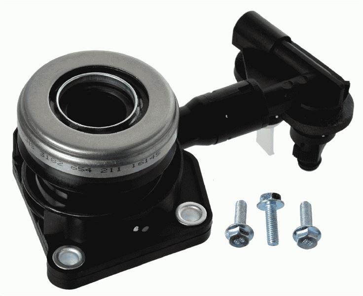 SACHS 3182654211 Hidrolik Debriyaj Rulmani Focus Ii 04 > 11 C Max 1.6 03>07 1.8 16v 04>07 Zetec Volvo C30 S40 Ii V50 04>12