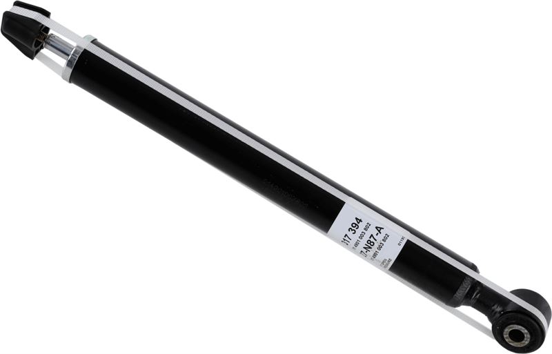 SACHS 317394 Amortisör Arka Ford Courier 14>