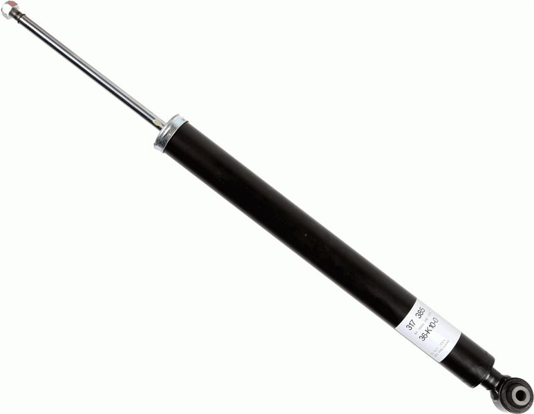 SACHS 317385 Amortisor Arka Gazli Mercedes Glk-Class X204 08>15