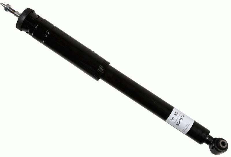 SACHS 317382 Amortisor Arka Gazli Mercedes E-Class W211 02>08