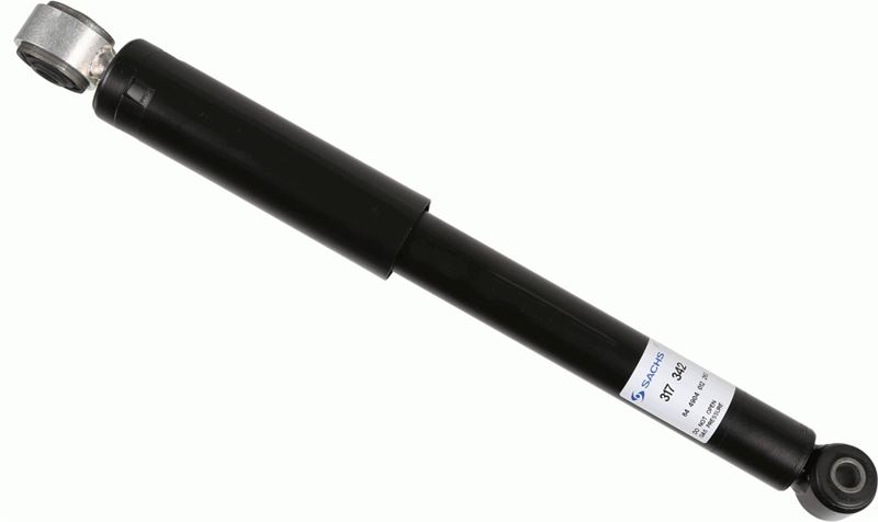 SACHS 317342 Amortisor Arka Gazli Mercedes Vito W638 96>03