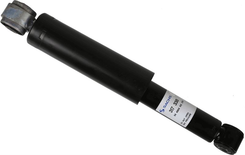 SACHS 317338 Havali Suspansiyon Amortisoru Arka Gazli Mercedes Vito W639