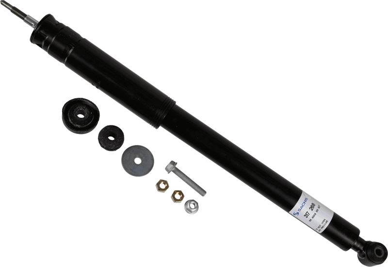 SACHS 317268 Amortisor Arka Gazli Mercedes W203 Cl203 S203 A209